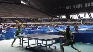 UAAP77 INA CO VS PINEDA | FULL GAME