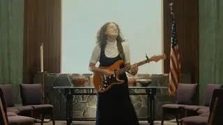 MAYA LUCIA - sadgirl (rip moviepass) [Official Music Video]