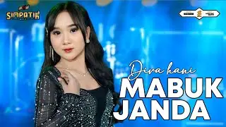 Sesssss !!! - MABUK JANDA - DIVA HANI - SIMPATIK MUSIC