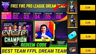 HOW TO COMPLETE PRO LEAGUE DREAM EVENT FULL DETAILS | FREE FIRE PRO LEAGUE FREE BUNDLE