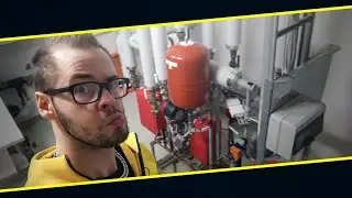 How Heat Recovery Ventilation system works (MVHR / HVR)