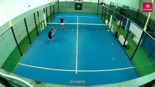 RAFA e Vergoni