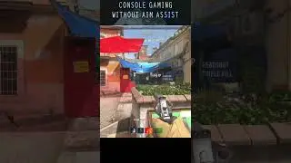 MW2 Magnum four Headshots