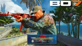 TWITCH STREAMER RAGE QUITS in BO7 😂🔥