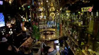 Live from the Lost in Amsterdam#3