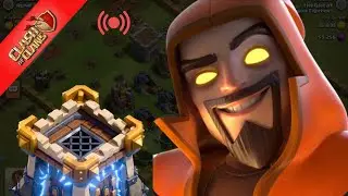 Ruthless Gamer is live on Clash of Clans #live #livestream #clashofclans #gaming #shots #shorts