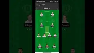 SUS vs GLA Dream11 Team| GLA vs SUS Dream11 T20 Blast|SUS vs GLA Dream11 Team Today Match Prediction