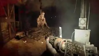 KEELERS Gaming - Resident Evil 7 Biohazard - Part 6/Credits