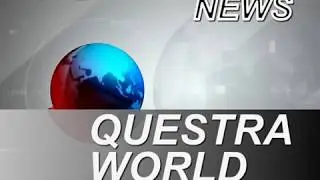 QUESTRA  WORLD FIVEWINDS IN ENGLISH 2018