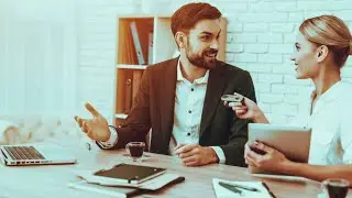 FIRST 6 MONTHS AS A FREIGHT BROKER INTERVIEW