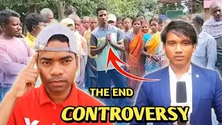 WHY SAWTA AVEN ? || FINALLY MUCHOD ENA CONTROVERSY || NAPAI NA JILINGSERENJ AATU || @Saren64