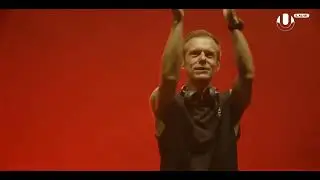 Ferry Corsten & Ruben de Ronde, NRG2000 - Rise Up (Armin van Buuren's Eat Sleap Trance Repeat Edit)