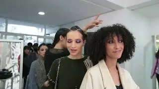Casa Moda Acamedy - Making Offd&eacute;fil&eacute; Fin d'ann&eacute;e 2022