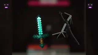 Kill Ender Dragon in Minecraft