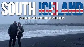 South Iceland Day Trip: Reykjav&iacute;k to Glacier Lagoon (V&iacute;k, Sk&oacute;gafoss, S&oacute;lheimaj&ouml;kull)