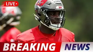 The Bucs' Huge Mistake How They Lost a Secret Pass Rusher। USA NEWS TODAY
