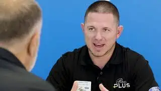 Parks Motor Group story narrated by Mr. Ron Parks
