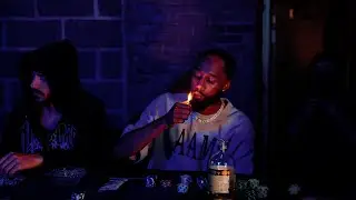LAAMY G - REAL G |Shot by @FRESHFILMZ.VISUALS