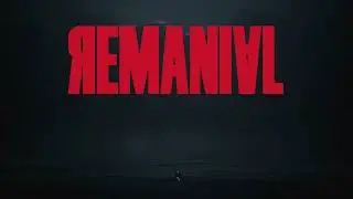 Trailer announcing the release date of the game REANIMAL