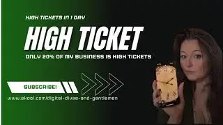high tickets in one day
