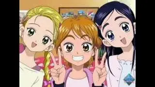 &hearts;Futari wa Pretty Cure Max Heart ~ Ending 3&hearts;