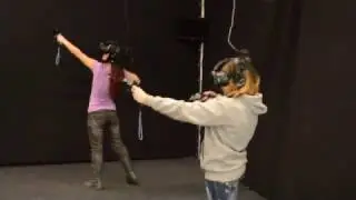 Cinema VR