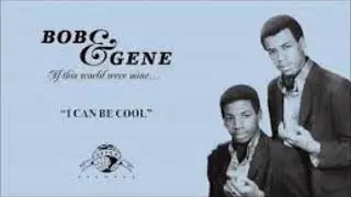 Bob and Gene - I Can Be Cool (Ticklah Remix)