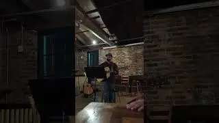 Pink Skies #acousticcover #guitar #livemusic #countrymusic #northcarolina