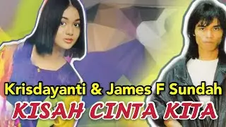 Kisah Cinta Kita | Krisdayanti & James F Sundah (OST.  Catatan Si Emon)