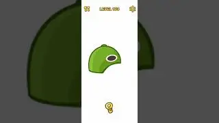 Tricky Line: Draw the Part Level 103 Walkthrough Solution Android