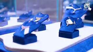 Outlet Branding Promo | Client : DIAMOND SHOP| Deep Marketing Solution