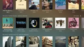 New Roku Plex Channel 2018 configure add playlists and servers