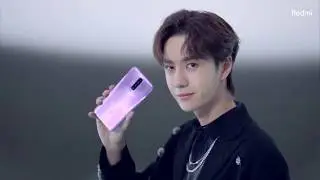 Redmi K 30 - Official Video Trailer from Xiaomi