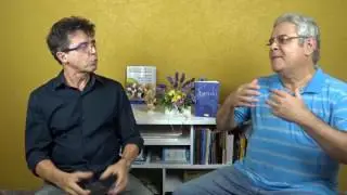 Conversa Positiva com: Marco Aurelio Pacifici