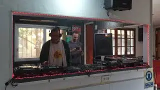 MERCI y LOKOTRON Vol1 Sesi&oacute;n homenaje a los m&iacute;ticos afters a cargo del gran dj ROB SOUL