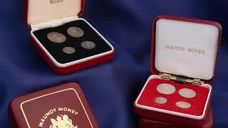 Почему монеты Мунди такие редкие и ценные???