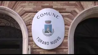 Torano Nuovo &egrave; il Comune pi&ugrave; 
