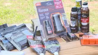How Does Tink's Scent Lures Work in the Field?