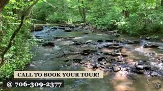 Countrytracts.com: Georgia Land For Sale | Price Creek | 50 Acres Available