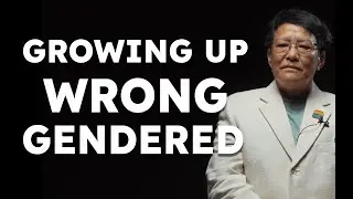 Fighting For My Identity | A Homosexual Trans man | @The Untold