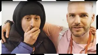 Ego ma učí rapovať (Vlog #10)