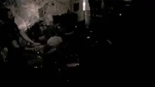 hammer of hathor pt1 LIVE @ WORKSOUND pdx 2009