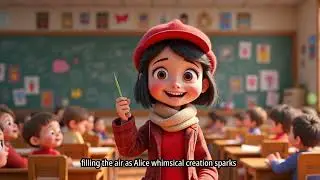 Farm Girl&rsquo;s School Adventure!