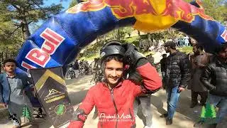 70cc Category, Pine City Bikers Rally in Margllah Hills, Pine City Resorts, Makhniyal .