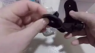 Amcrest 4MP UltraHD Indoor WiFi Camera Unboxing