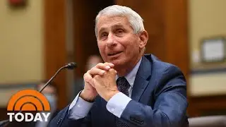Dr. Anthony Fauci &lsquo;Cautiously Optimistic&rsquo; There Will Be A Coronavirus Vaccine In 2020 | TODAY