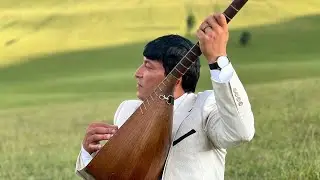 “Layla de, layla” Möhtəşəm bir ifa - Haqverdi Kərəmoğlunun ifasında yeni çəkilişimizi təqdim edirik.