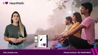 Inner Peace & Boost Your Health with Pranayama, Science-Backed Breathing Techniques