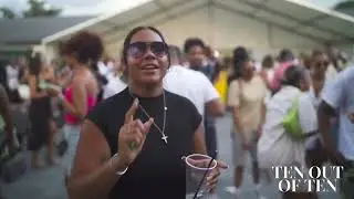 TEN OUT OF TEN 17/09/23 END OF SUMMER PARTY!!