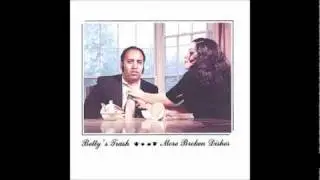 13 Betty's Trash - I Don't Owe U Any $